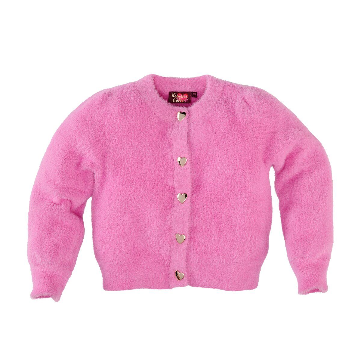 Z8 Maggie Pink power