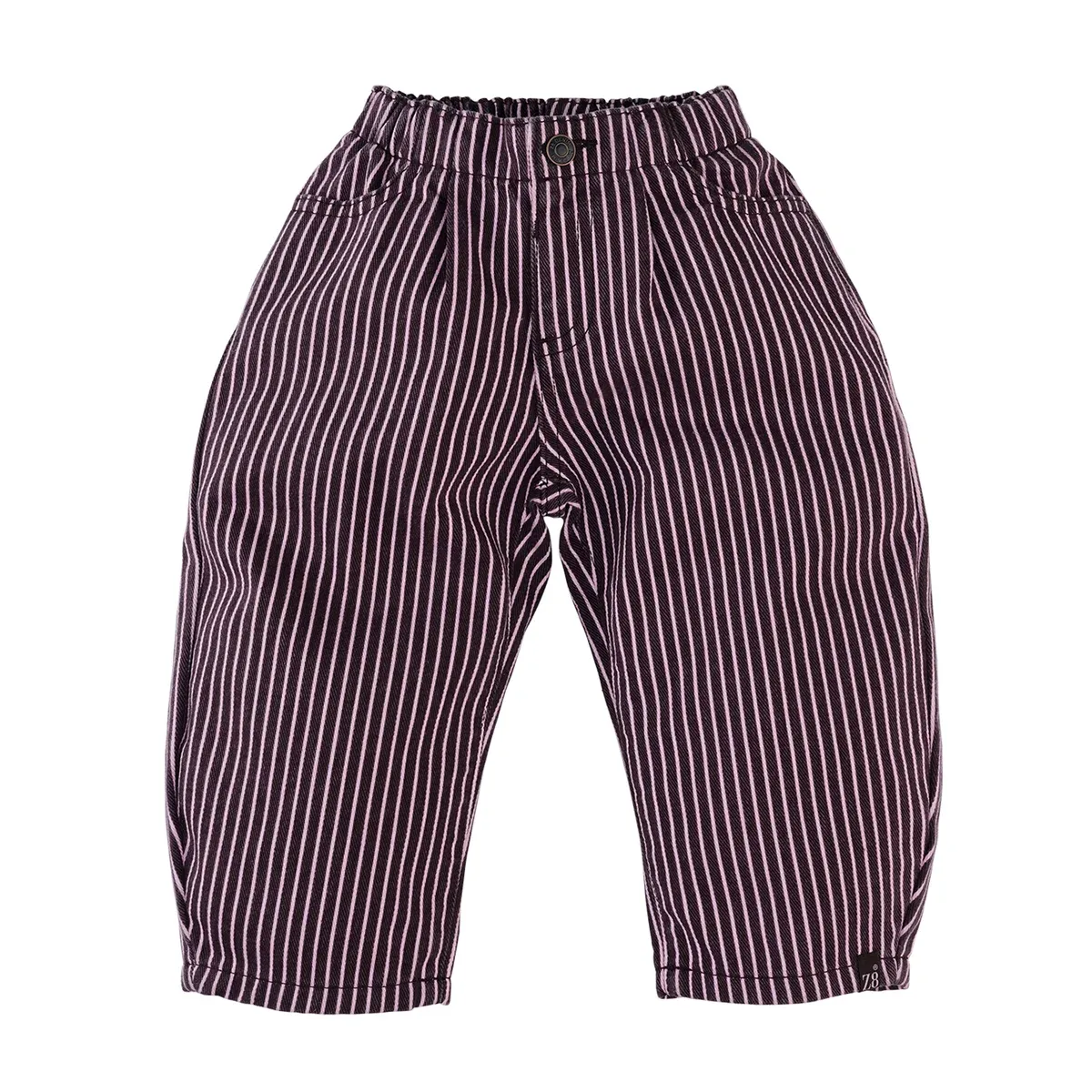 Z8 Nisrine Chocolate plum