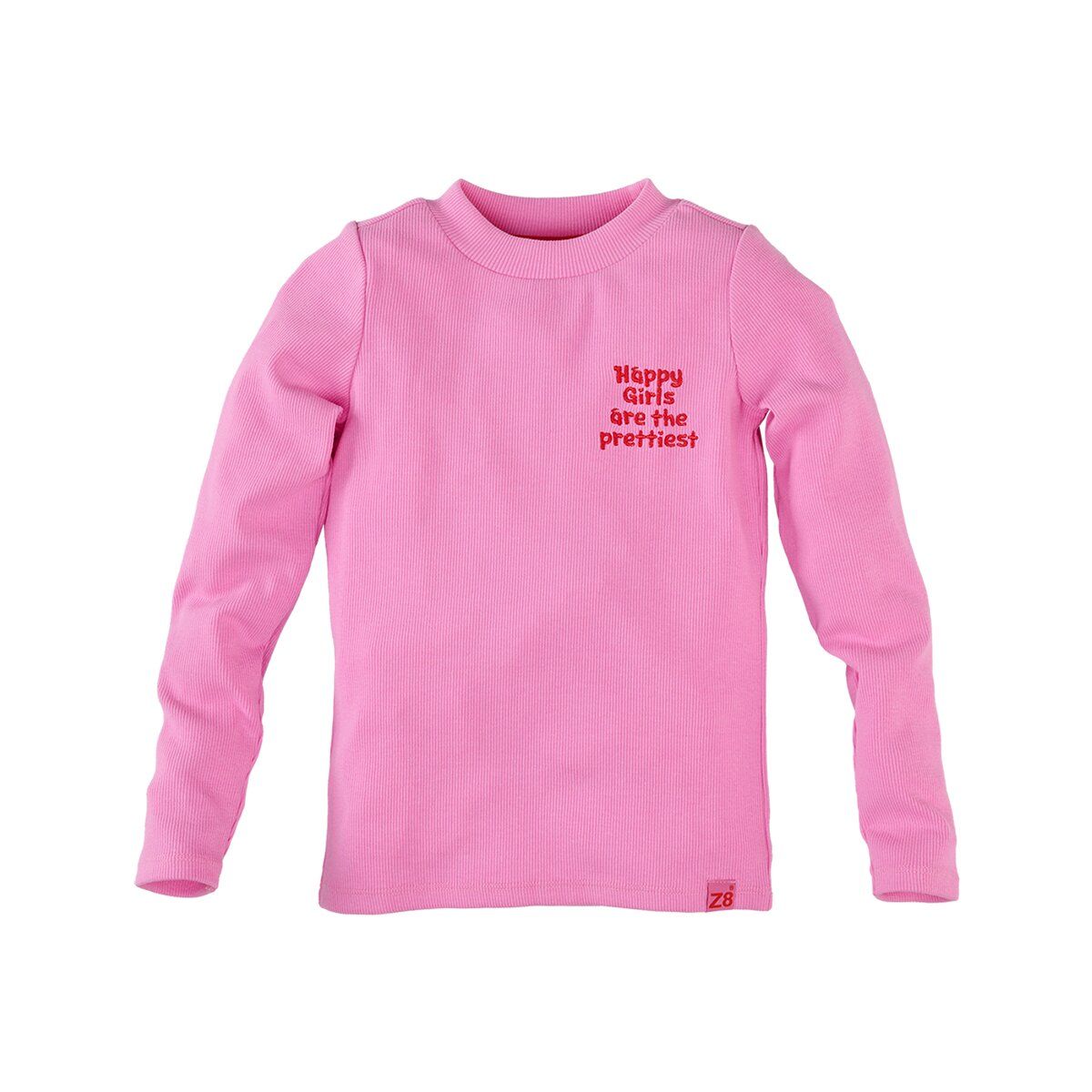 Z8 Mies Pink power