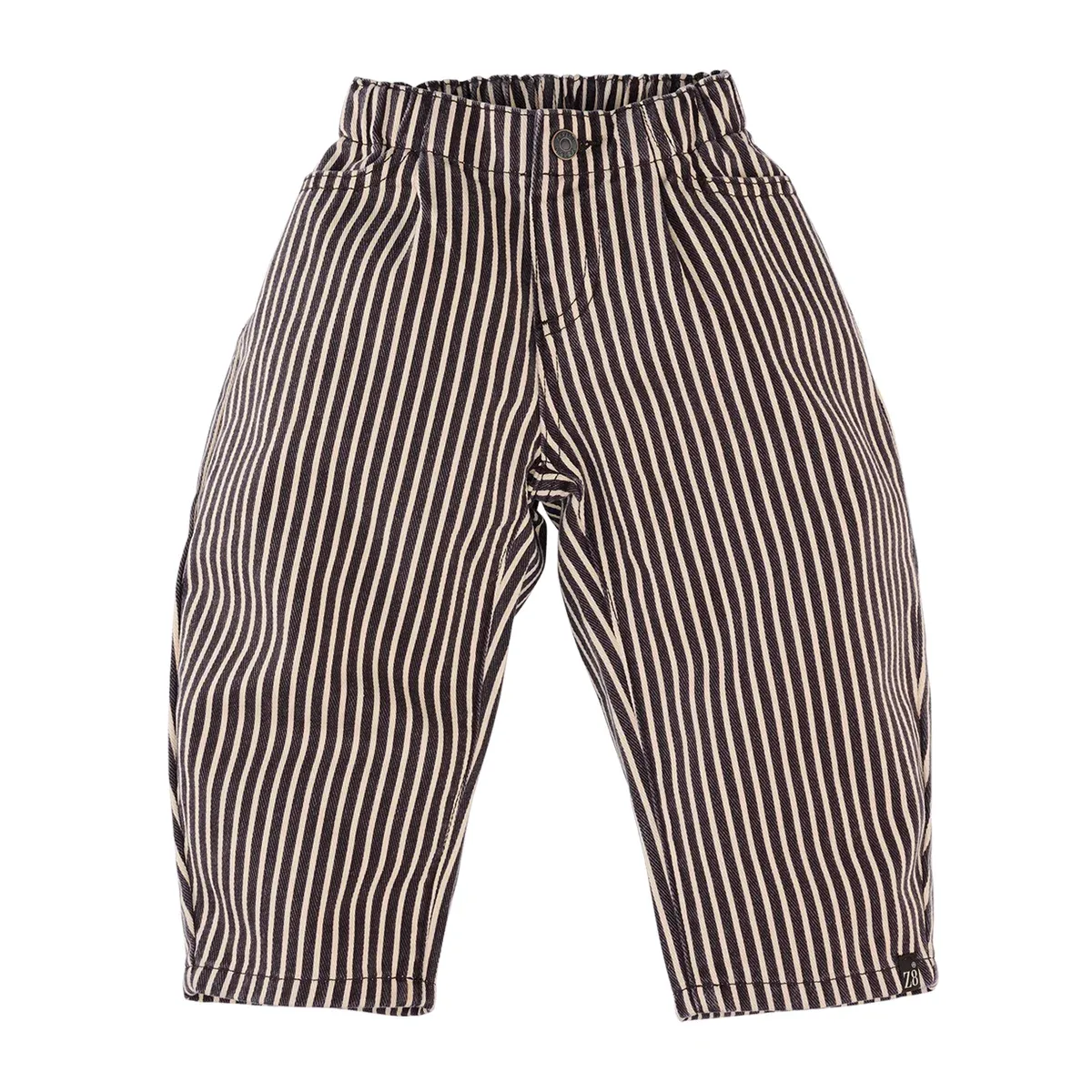 Z8 Leandro Chocolate plum