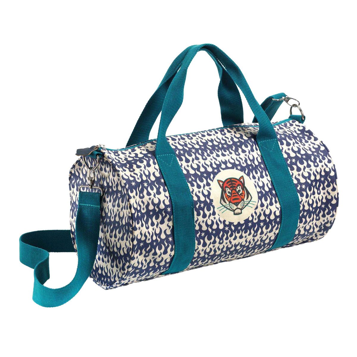 djeco Tas Bengal Tiger  DD00236