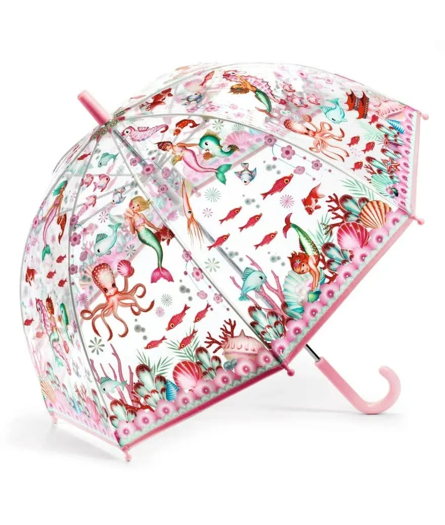 djeco Paraplu Mermaids  DD04717