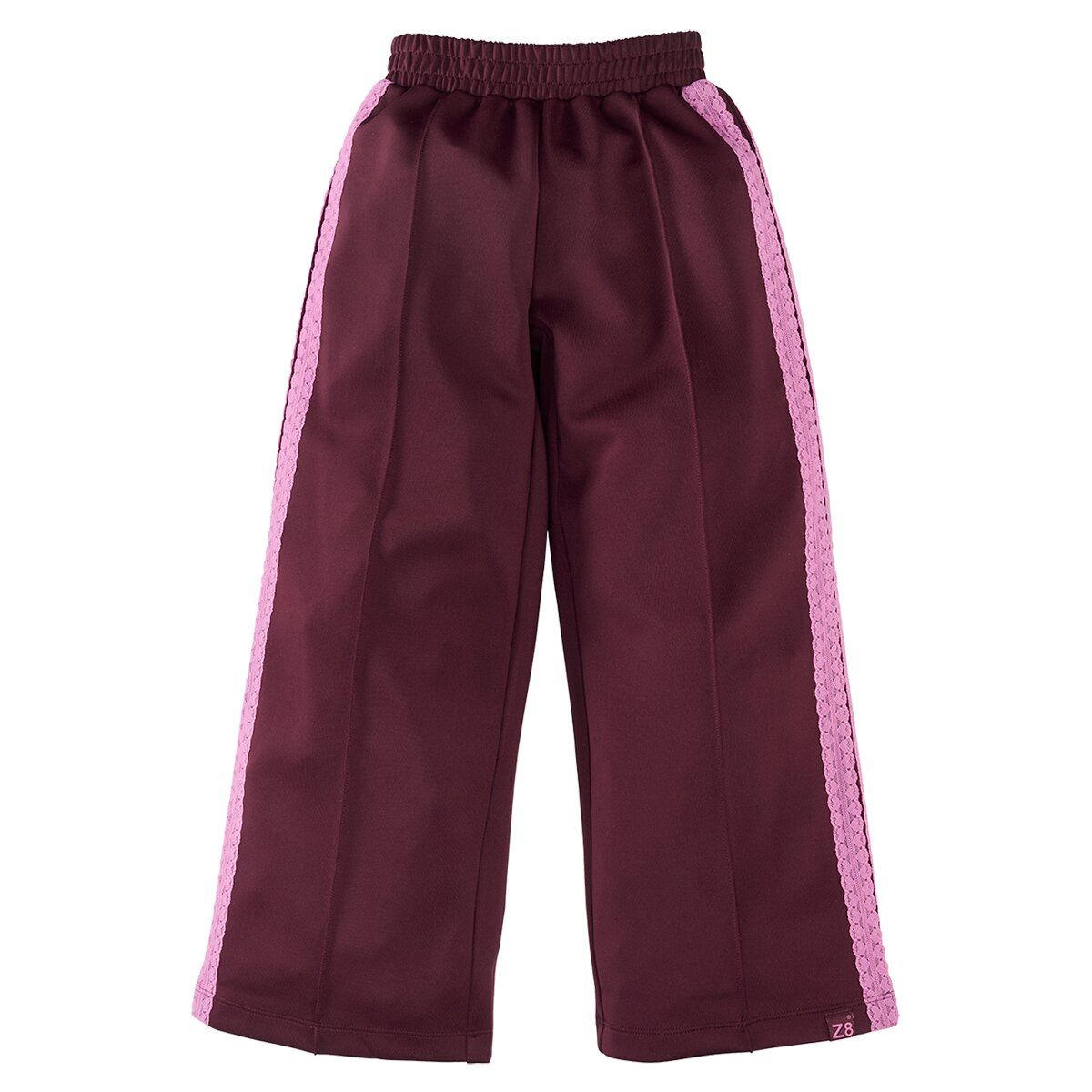 Z8 Taila Burgundy battle