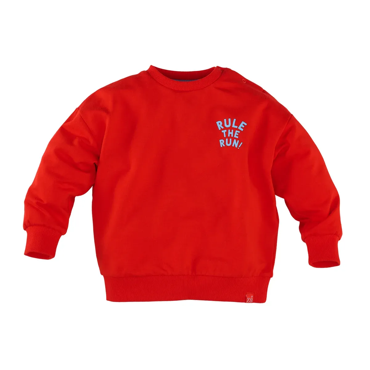 Z8 Deen Fiery red