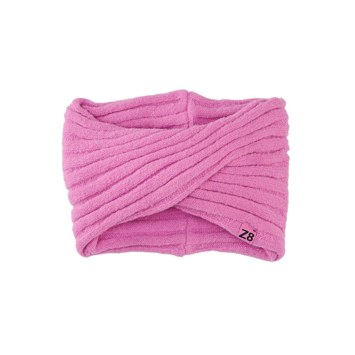 Z8 Sky Pink power