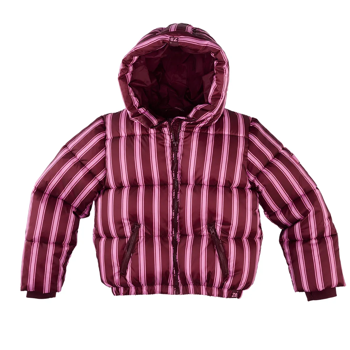 Z8 Lieveke Burgundy battle