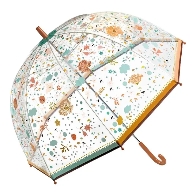 djeco Paraplu Little Flowers  DD04720