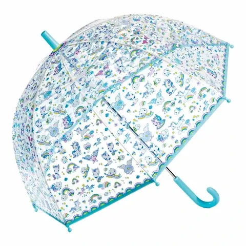 djeco Paraplu Unicorns  DD04708