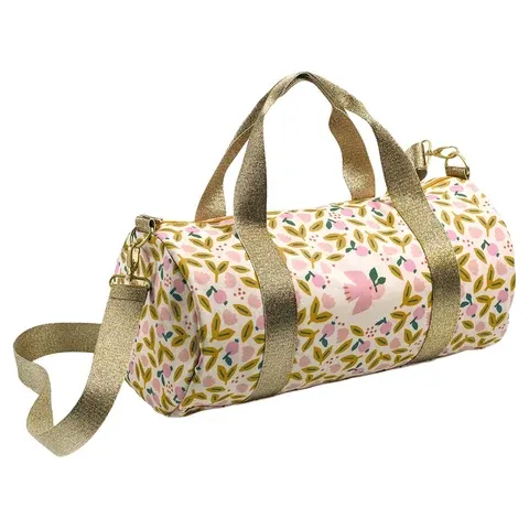 djeco Tas Pink Bird  DD00235