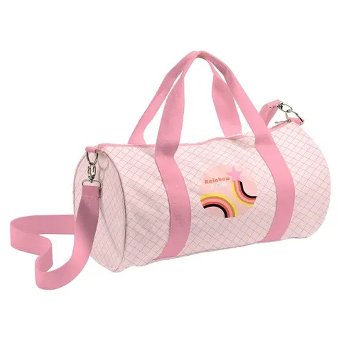 djeco Tas Rainbow  DD00233