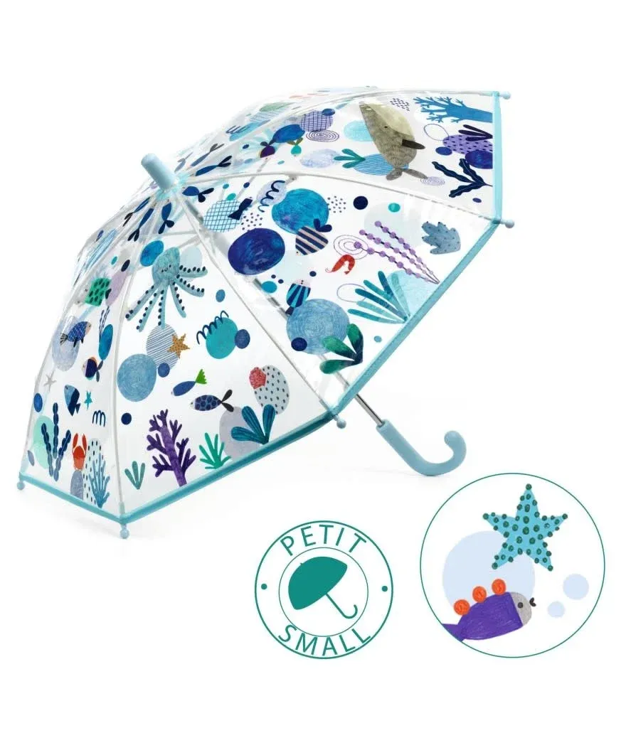 djeco Paraplu Sea  DD04727