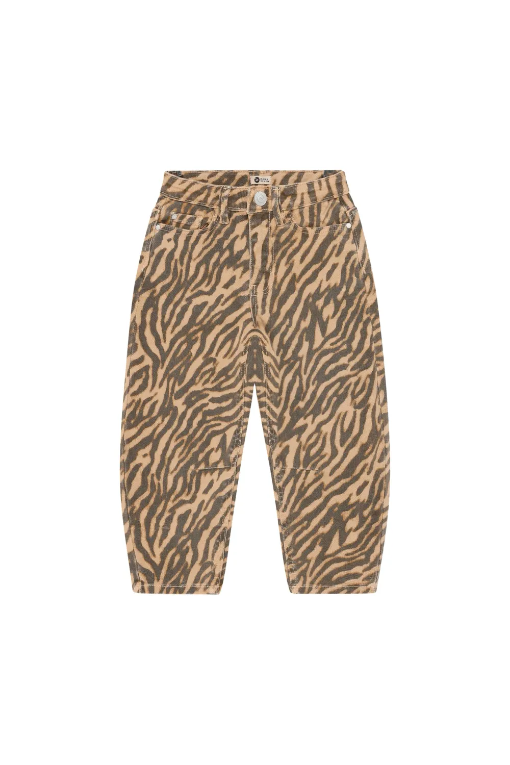 Daily Seven Barrel Fit Animal Ginger Root 930540
