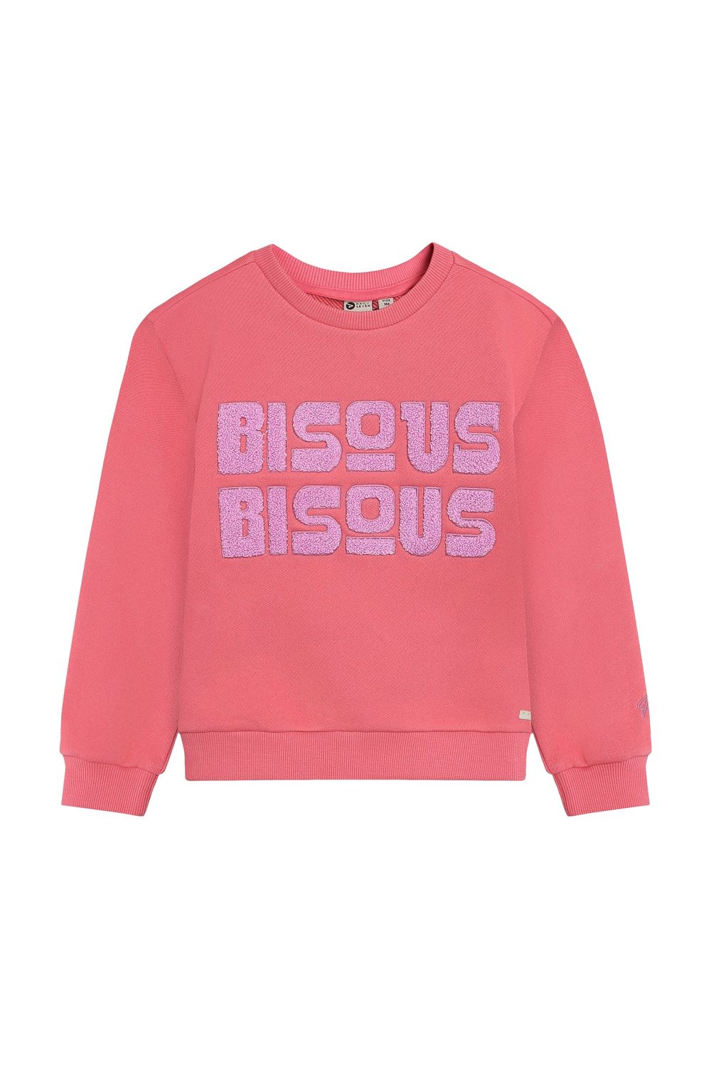 Daily Seven Sweater Bisous Desert Rose 930520