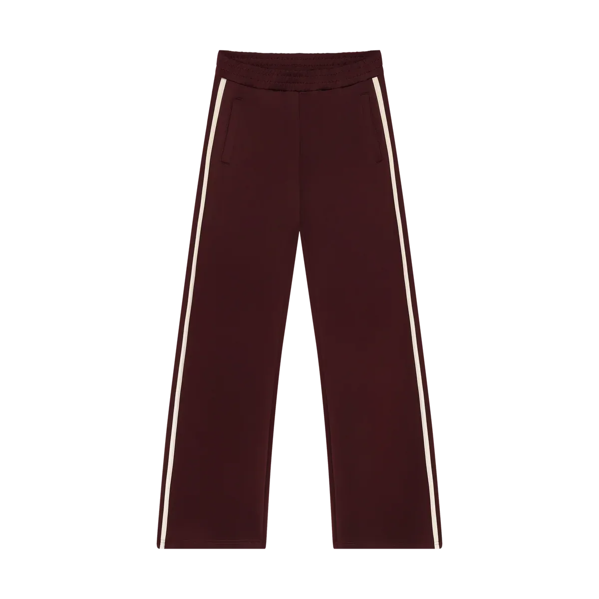 Indian Blue Jeans Pants Wide Leg Tape Fig 971005