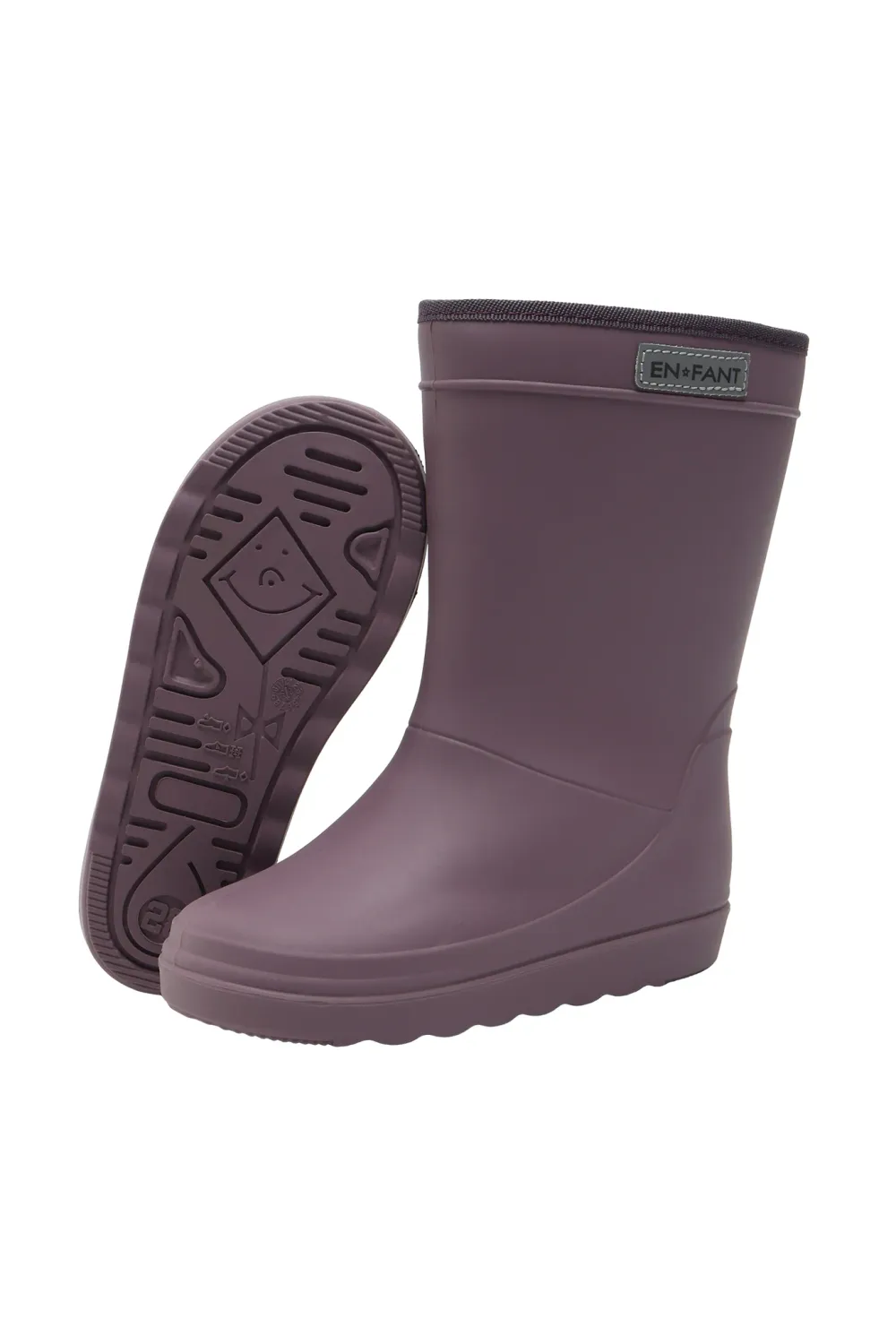 Enfant Thermo boots Flint 250435
