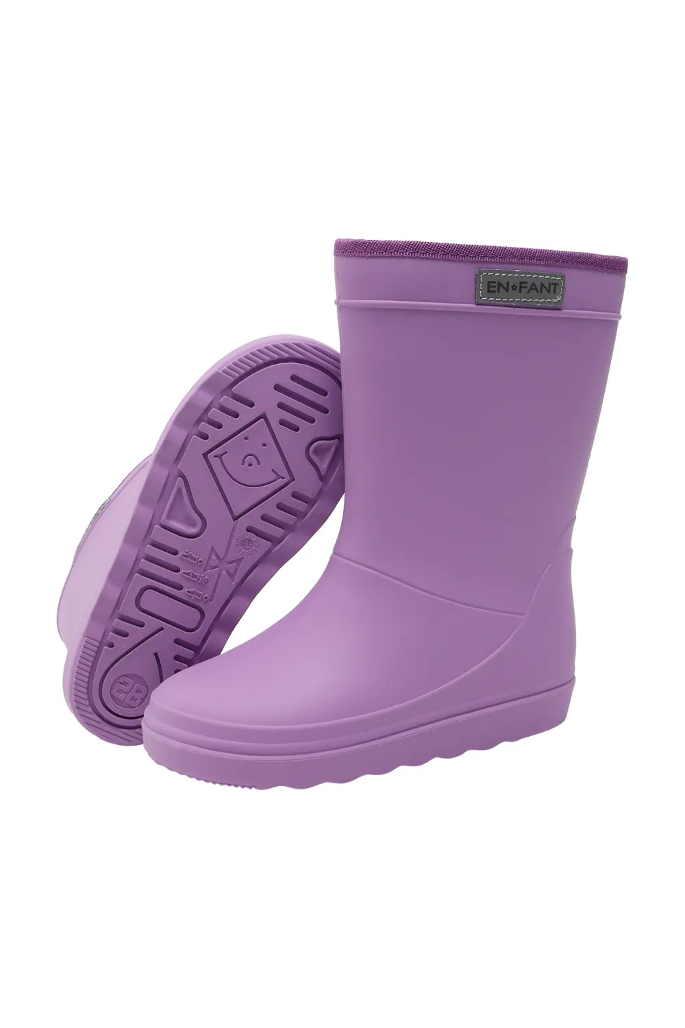 Enfant Thermo boots Bellflower 250435