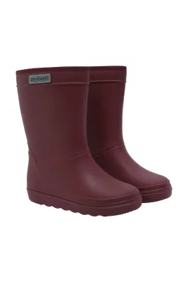 Enfant Thermo boots Port Royale 250435