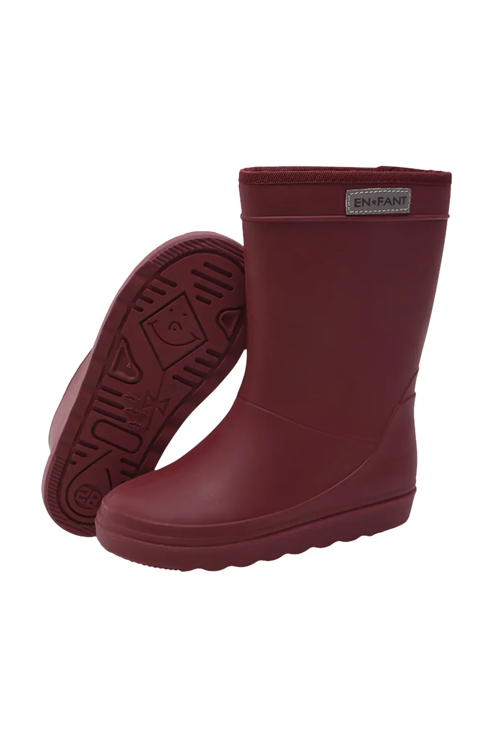 Enfant Thermo boots Port Royale 250435