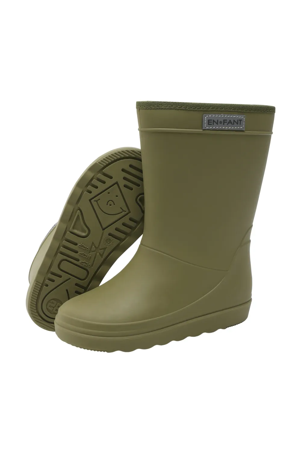 Enfant Thermo boots Mayflower 250435