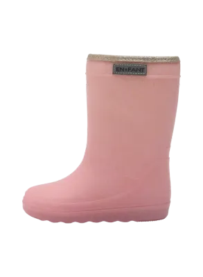 Enfant Thermo Boots Glitter - Cashmere Rose cashmere rose 250436