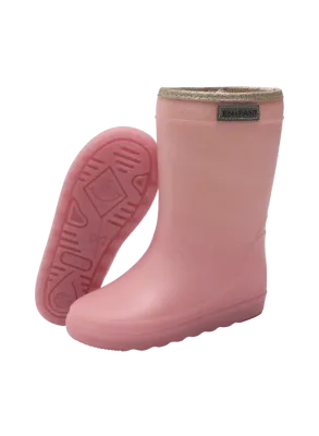 Enfant Thermo Boots Glitter - Cashmere Rose cashmere rose 250436