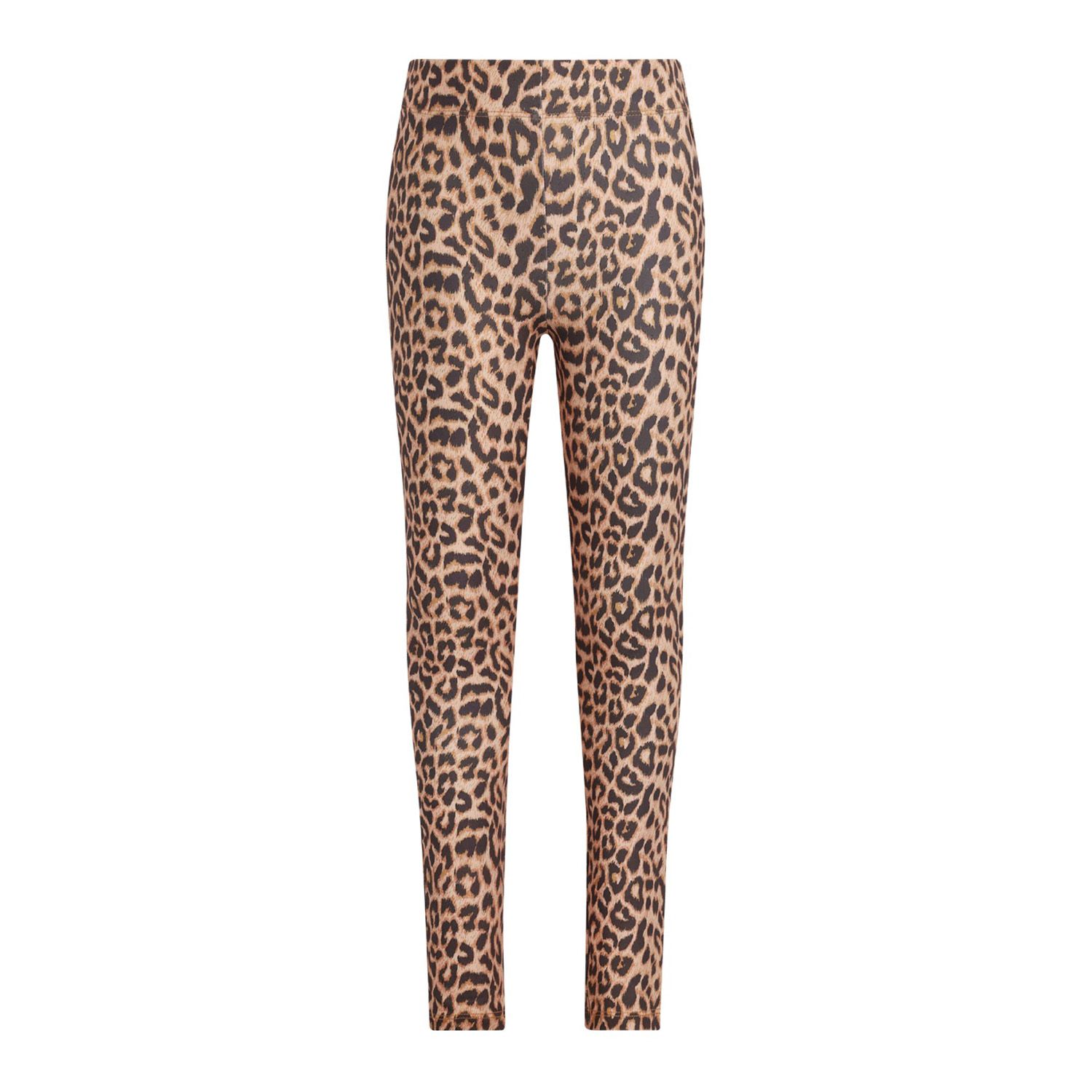 Like Flo Gigi Flo girls AOP legging  F608-5502
