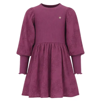 Like Flo Maddy Flo girls dress  F608-5815