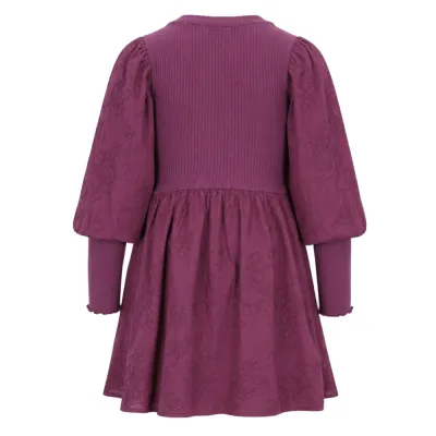 Like Flo Maddy Flo girls dress  F608-5815