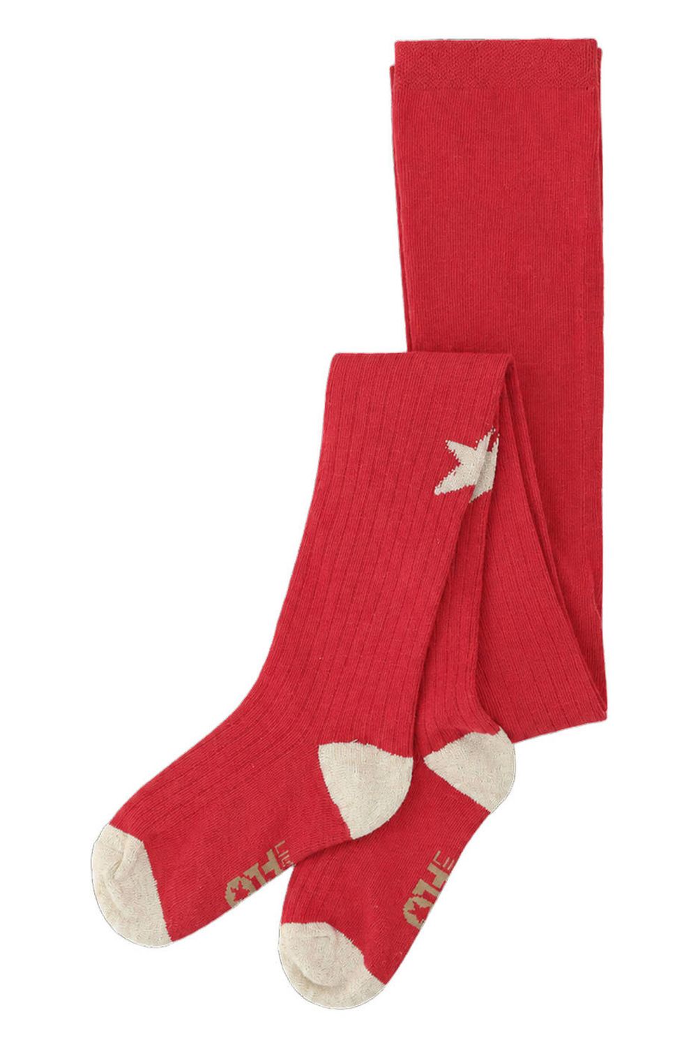 Like Flo Tess Flo girls tights  F608-5950