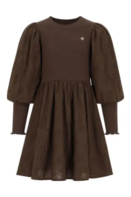Like Flo Maddy Flo girls dress  F608-5815