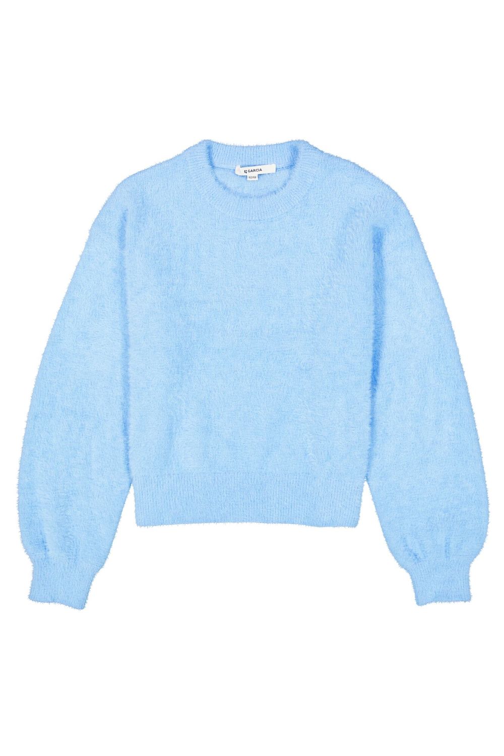 Garcia girls pullover alice blue U262640