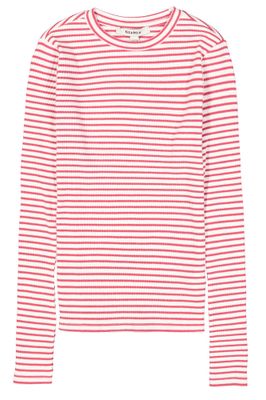Garcia girls T-shirt ls candy rose U262606