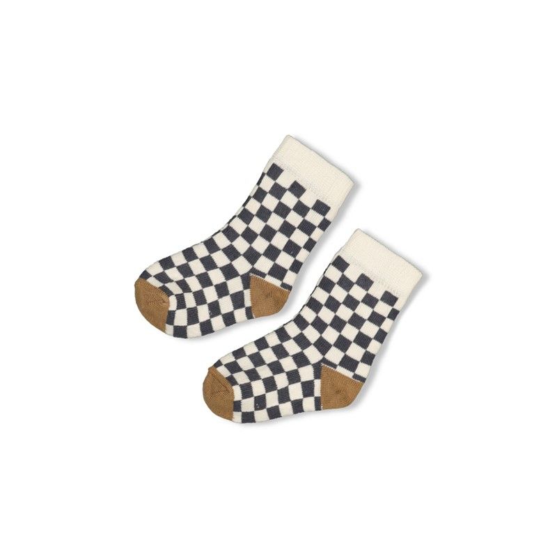Feetje Sokken - Pasta Party Offwhite 50400389