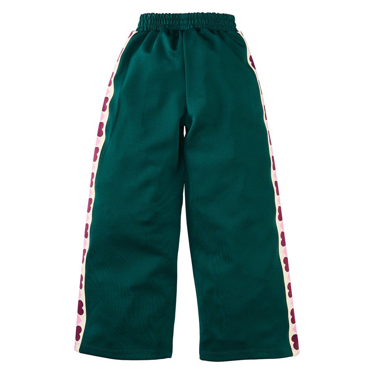 Z8 Karlijn Easy emerald maat 146