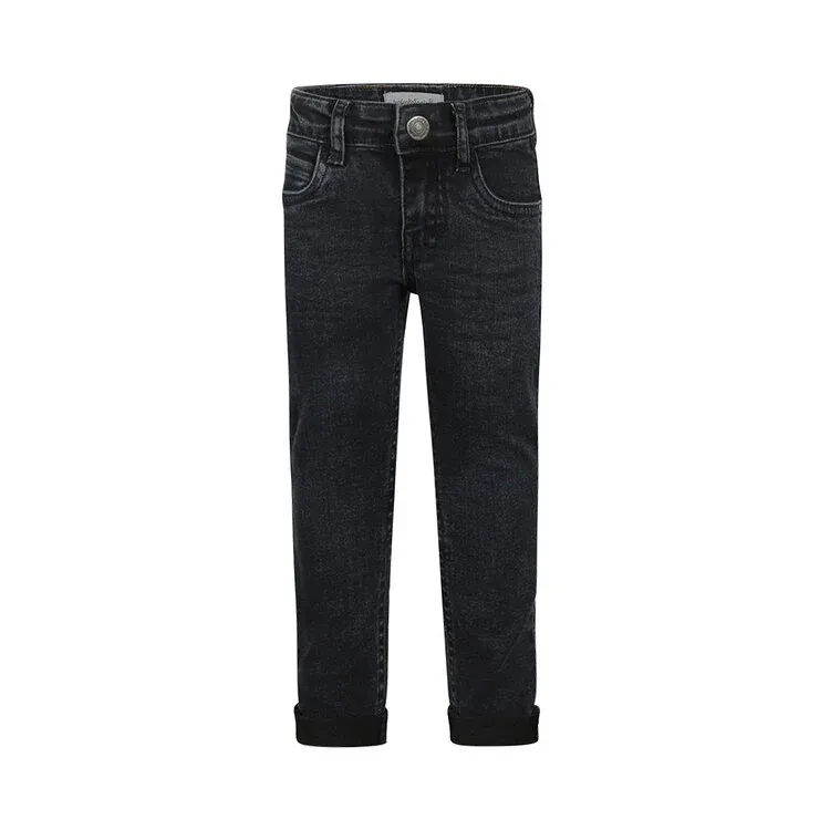 Koko Noko Jeans, skinny fit Denim dark blue M60882-37