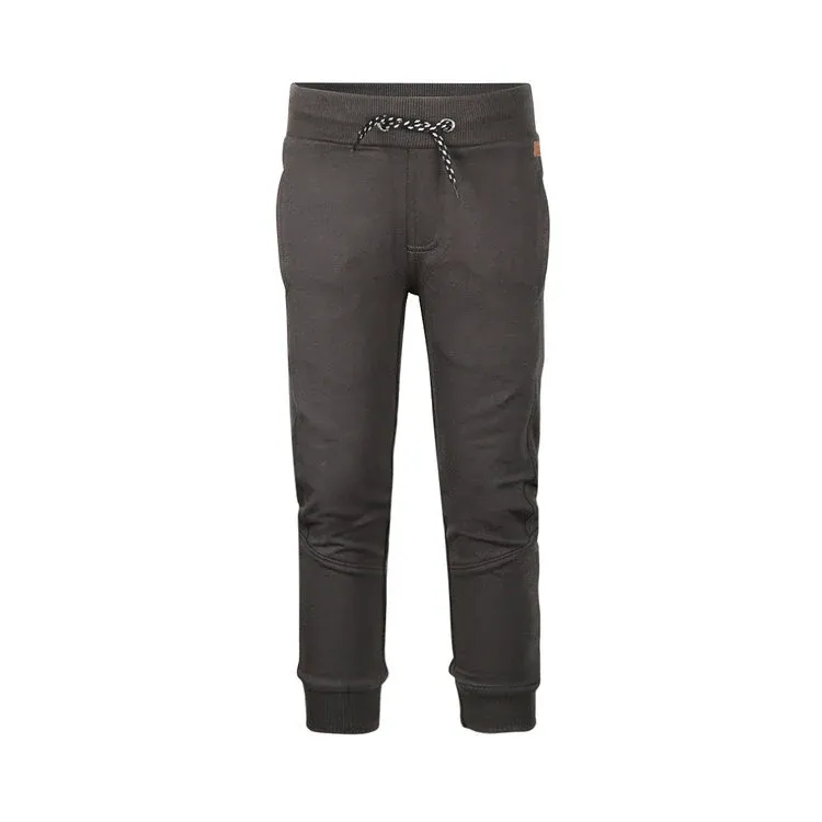 Koko Noko Jogging trousers Asphalt M60829-37