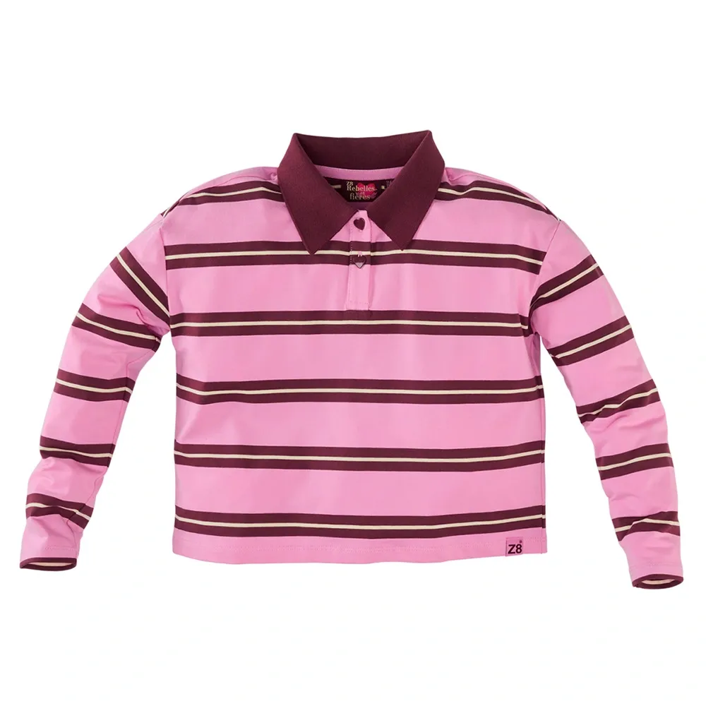 Z8 Maylin Pink power Maylin