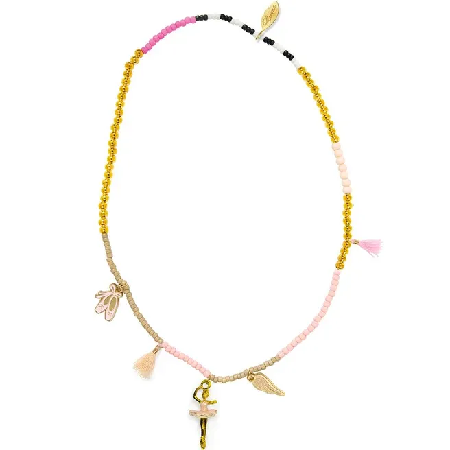 djeco Necklace Isadora  DD05780