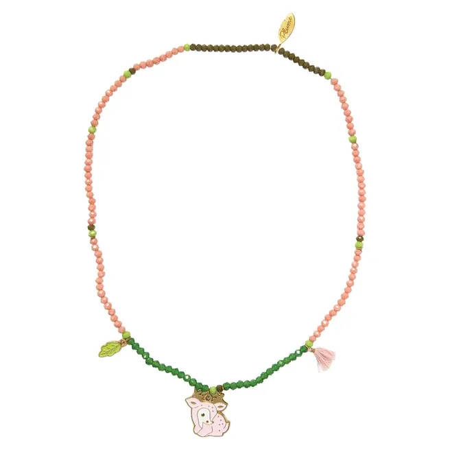 djeco Necklace Sylvia  DD05720