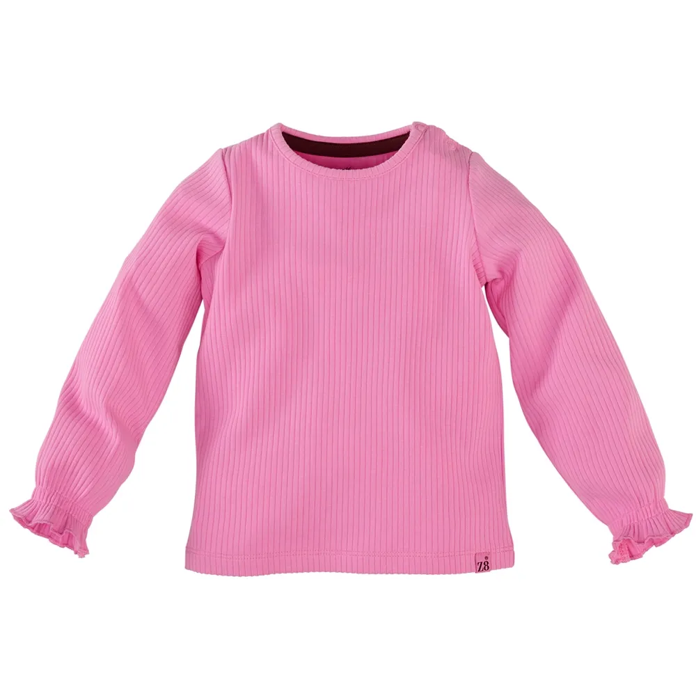 Z8 Pien Pink power Pien