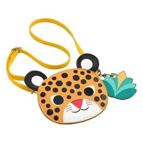 djeco Cheetah Bag  DD00287