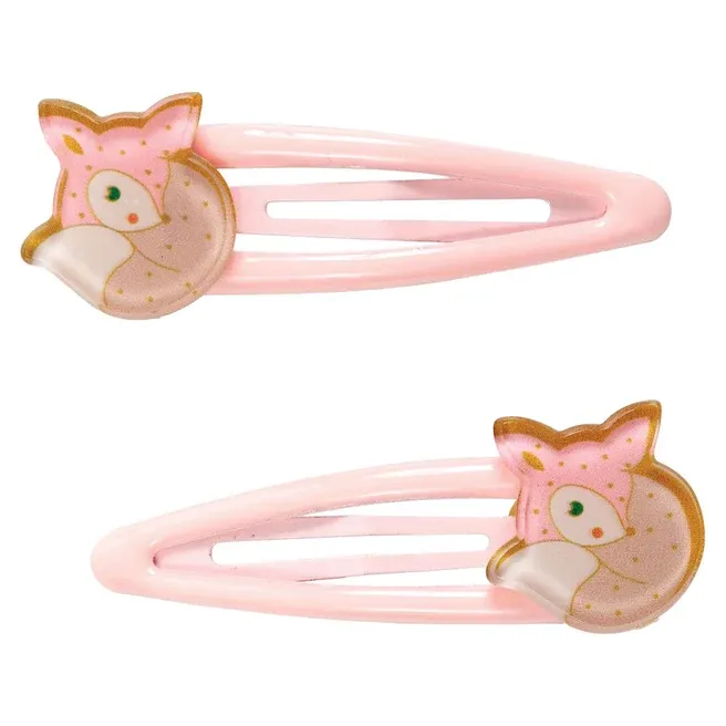 djeco Hair Clips Esmee 2x  DD05725