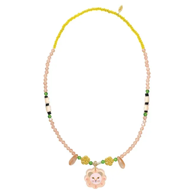 djeco Necklace Deborah  DD05700