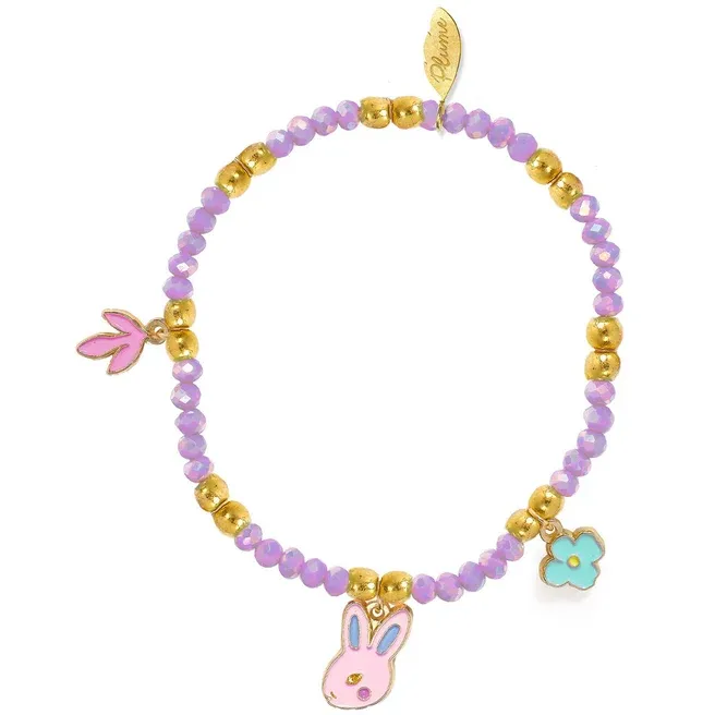 djeco Bracelet Rose  DD05801