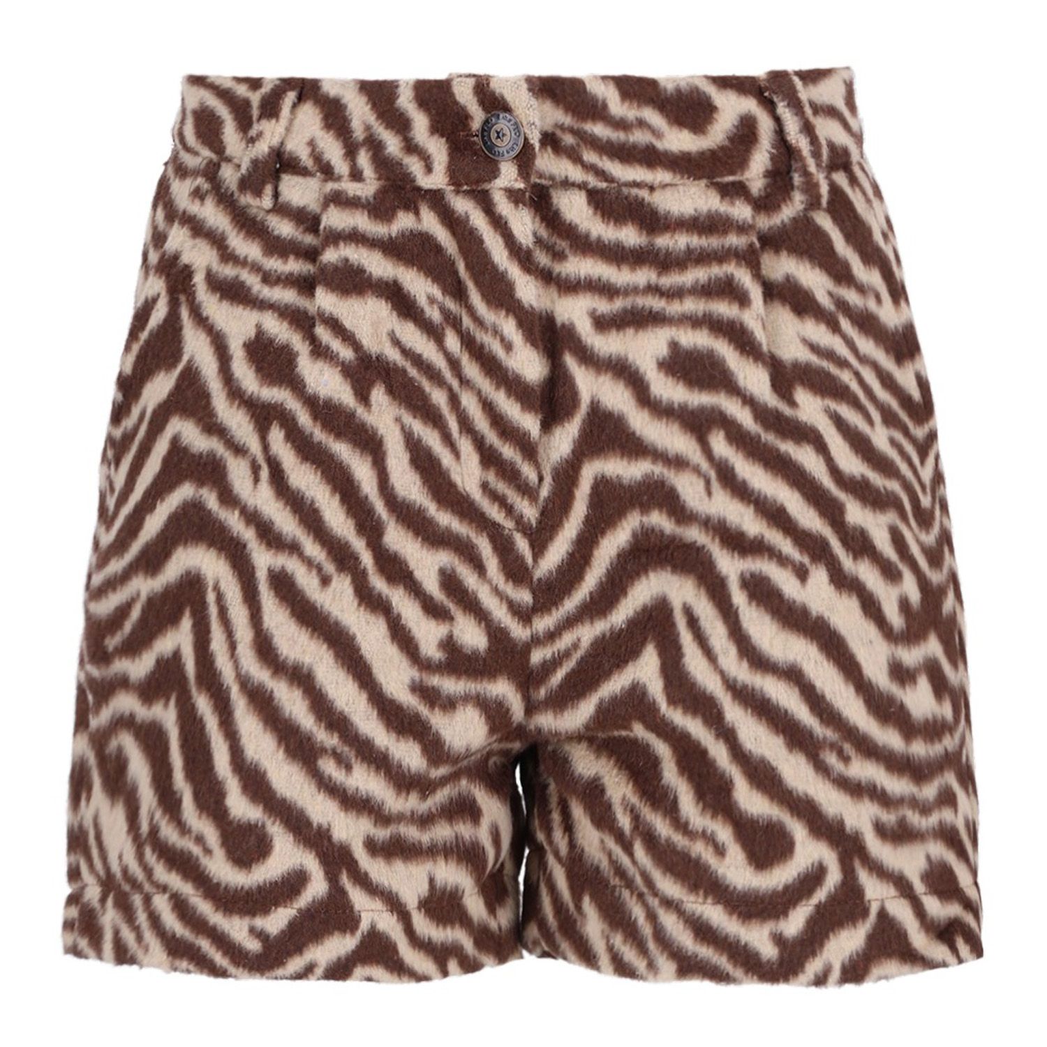Like Flo Febe Flo girls short  F609-5610