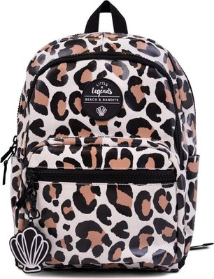 Little Legends Backpack Leopard Shark LLBB2001-LEO