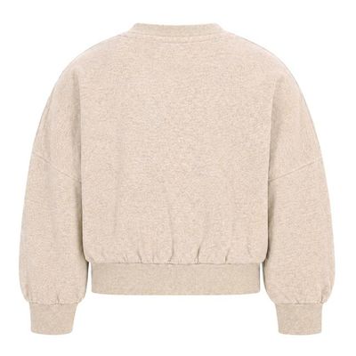 Like Flo Danee Flo girls oversized sweater  F608-5305