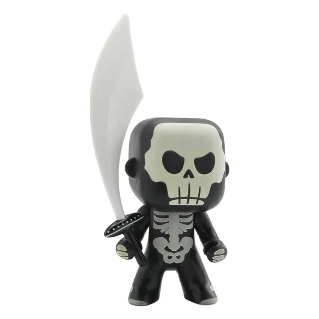 djeco Arty Toys - Skully  DJ06719