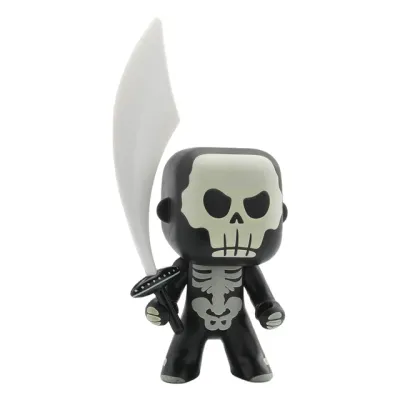djeco Arty Toys - Skully  DJ06719