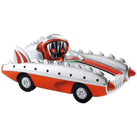 djeco Piranha kart  DJ05484
